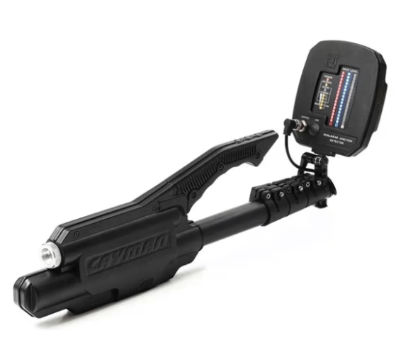 金安俄罗斯进口非线性节点 400CAYMAN