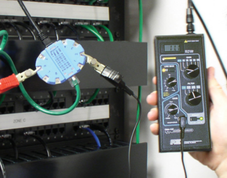 金安美国REI CMA-100反监听音频放大器