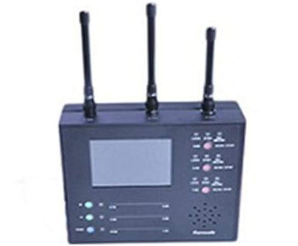 金安无线偷拍检测器(VS-125 )