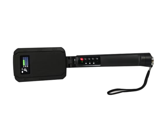 金安便携式非节点性探测仪